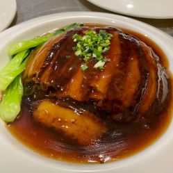 -冠豪主题婚礼酒店·宴会厅(机场店)