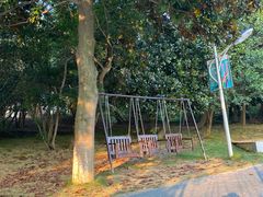 -南京珍珠泉风景区