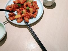 -吕氏疙瘩汤·海鲜新鲁菜(凯德mall新都心店)