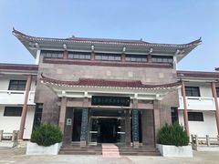 -台儿庄古城