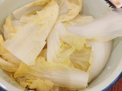 -老门框爆肚涮肉(金宝街店)