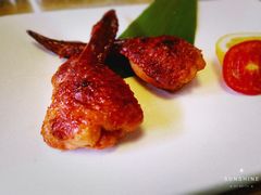 -福匠日本料理(人民路店)