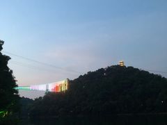 -石燕湖生态旅游景区