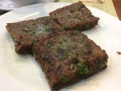 -香港仔茶餐厅(凤阳店)