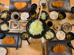 -胜博殿霸王树(嘉里中心店)