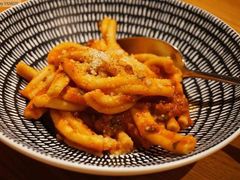 -君悦酒店·La Terrazza意合園·意式风味