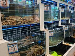 -海悦汇•闽菜•蒸汽海鲜(合景峰汇商务广场店)