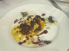 -摩根扒房(桐梓林店)