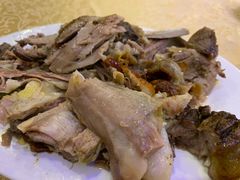 -维吾尔餐厅(宜山路店)