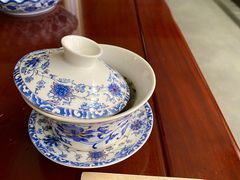 -光裕书厅·评弹茶馆·剧场(观前街店)