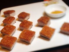 -万豪中餐厅·粤菜·北京粤财JW万豪酒店