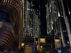 -上海滩餐厅(BFC外滩金融中心店)