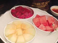 -周师兄大刀腰片火锅(洪崖洞旗舰店)