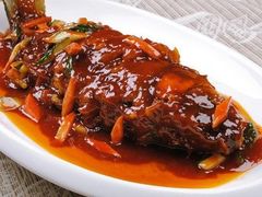 招牌鱼-阿湘婆(中山路店)