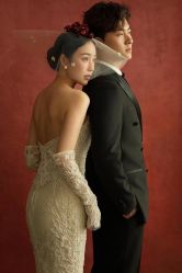 -巴黎婚纱摄影(苏州店)