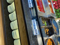 -盛江山自助料理(太原街万达店)