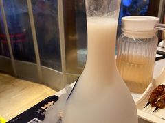 延边特色米酒-七八冷面·延边朝鲜族美食(欢乐谷店)
