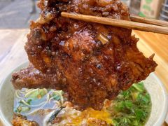 -无名氏面馆(邮电路店)
