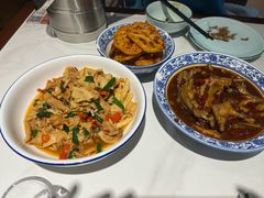 -回家吃饭·地道南昌菜(建德观总店)
