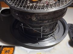 -久藏·横膈膜烧肉·酒场(江汉路店)