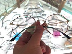 -精益眼镜(建三店)