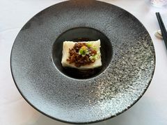 潮汕菜脯蒸冰川犬牙鱼-金轩中餐厅 Jin Xuan(浦东丽思卡尔顿酒店)
