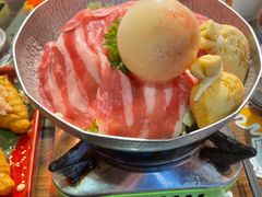 -桃太郎寿司料理(南坪店)