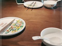 -前海沿·青岛菜(李沧万达店)