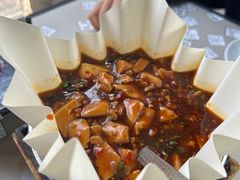 -穹六人间 people 6(岳阳路店)