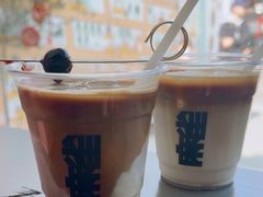-麻雀咖啡SPARROW COFFEE(十全街店)