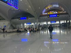 -临沂北站