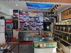 -鑫悦楼煎蟹·16年海鲜大排档