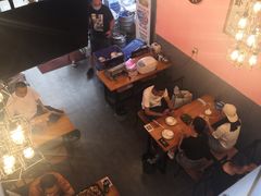 -回·龙虾铺·盆盆蟹·烧烤大排档(回龙观店)