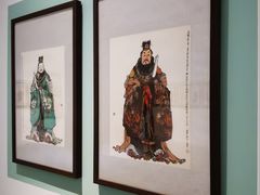 -上海宝龙美术馆