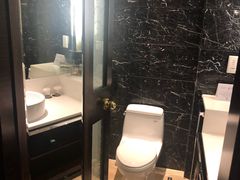 -上海静安昆仑大酒店