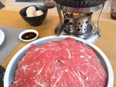 -解放碑威斯汀酒店-知味国际美食餐厅