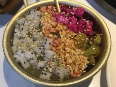 -梯坎老火锅(天禧店)