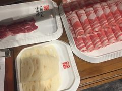 -丁卯•铜锅涮肉(工体店)
