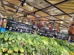 -永辉超市(嘉定宝龙广场店)