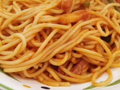 -萨莉亚意式餐厅(天河城购物中心店)