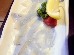 -红叶日料·放题·海胆·定食(星海店)