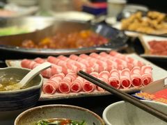 -大龙燚火锅(五一广场店)