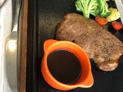 -必胜客(海滨店)