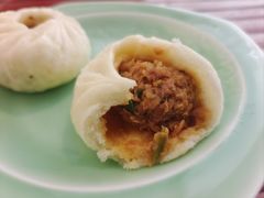 -老清朝包子铺(开明街店)