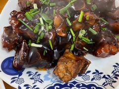 -阿东农家菜(新场古镇下塘街店)