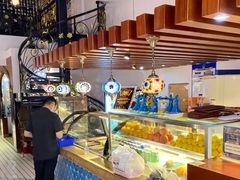 -Mevlana梅夫娜土耳其餐厅·清真
