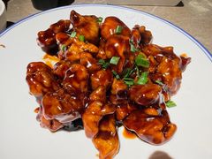 糖醋里脊-杭州酒家(庆春路店)
