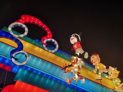 -西安城墙·碑林历史文化景区