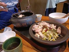 -云海肴·汽锅鸡·云南菜(天津国金汇店)