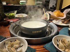 -大良毋米粥(锦龙路总店)
